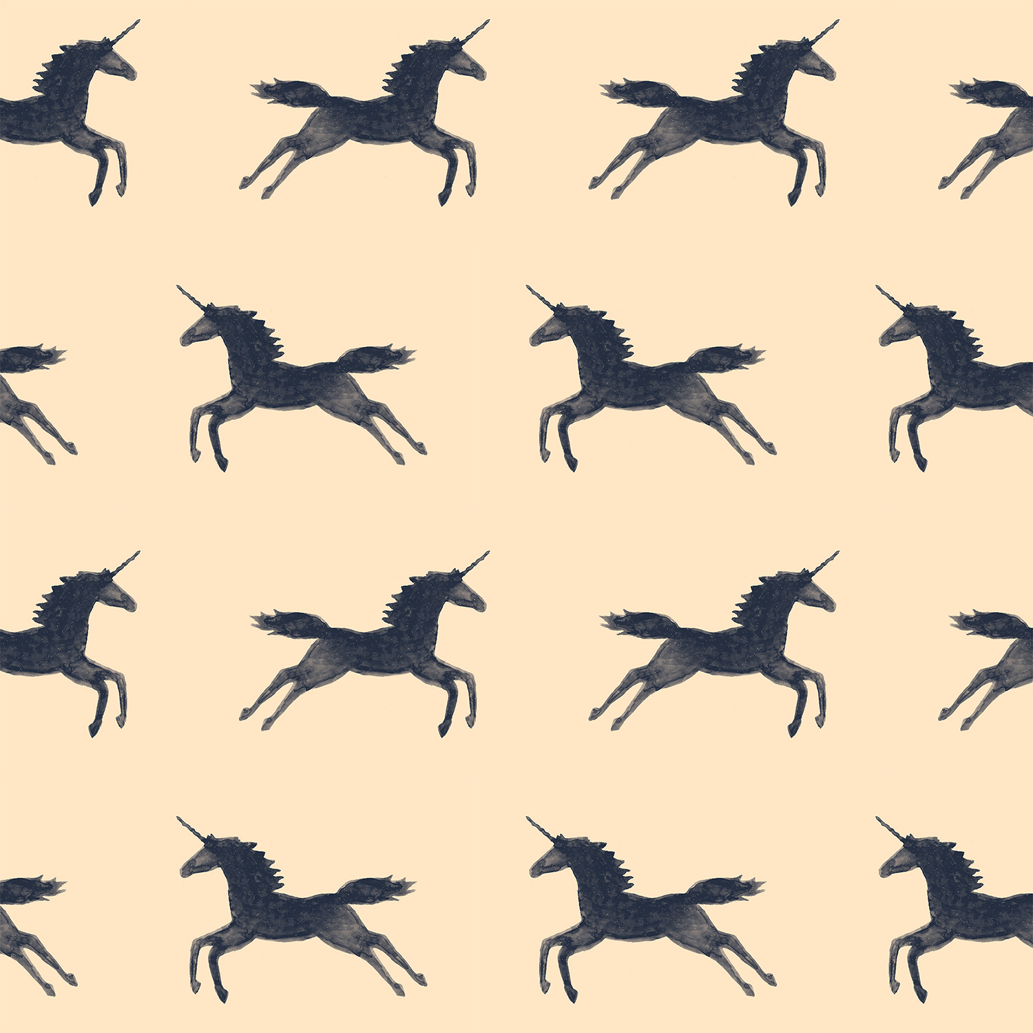 <dive><h1>Unicorns Are Real</h1>Pattern</dive>